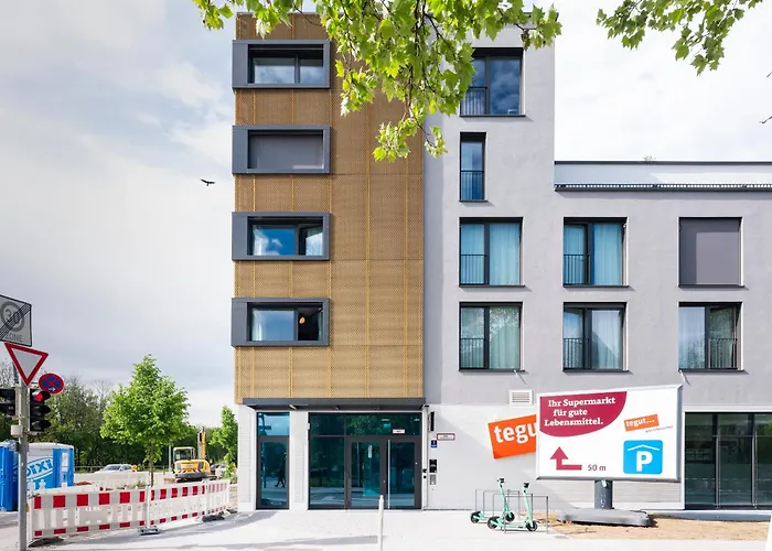 Numa Munich Obersendling