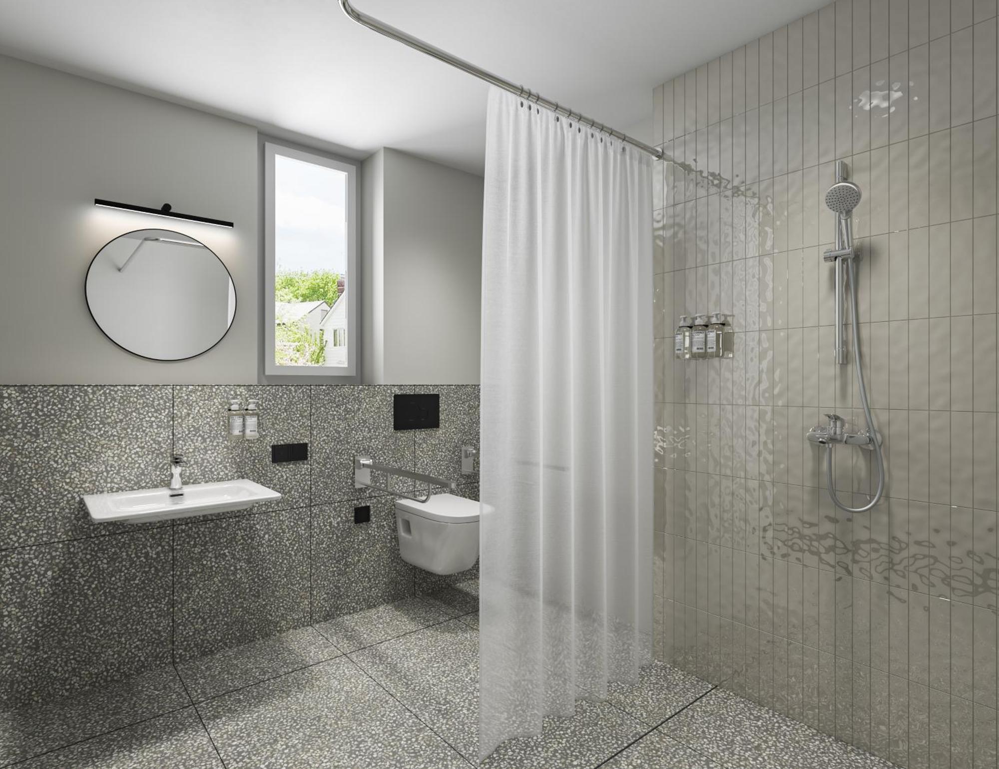 Numa Obersendling Lejlighedshotel München