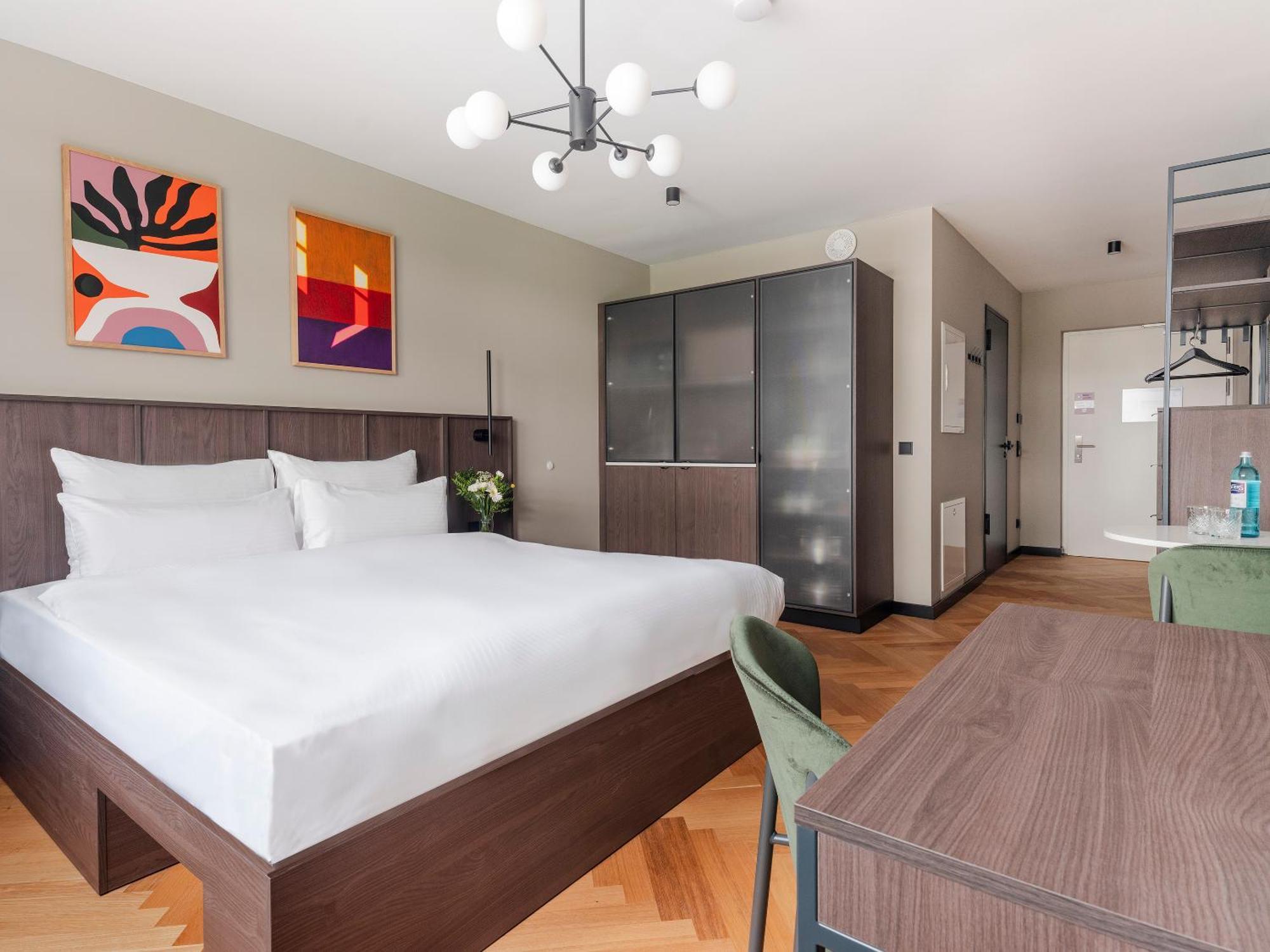 Numa Obersendling Lejlighedshotel