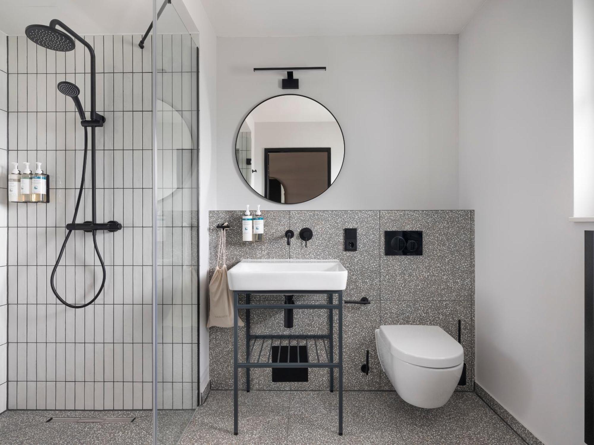 Numa Obersendling Lejlighedshotel München