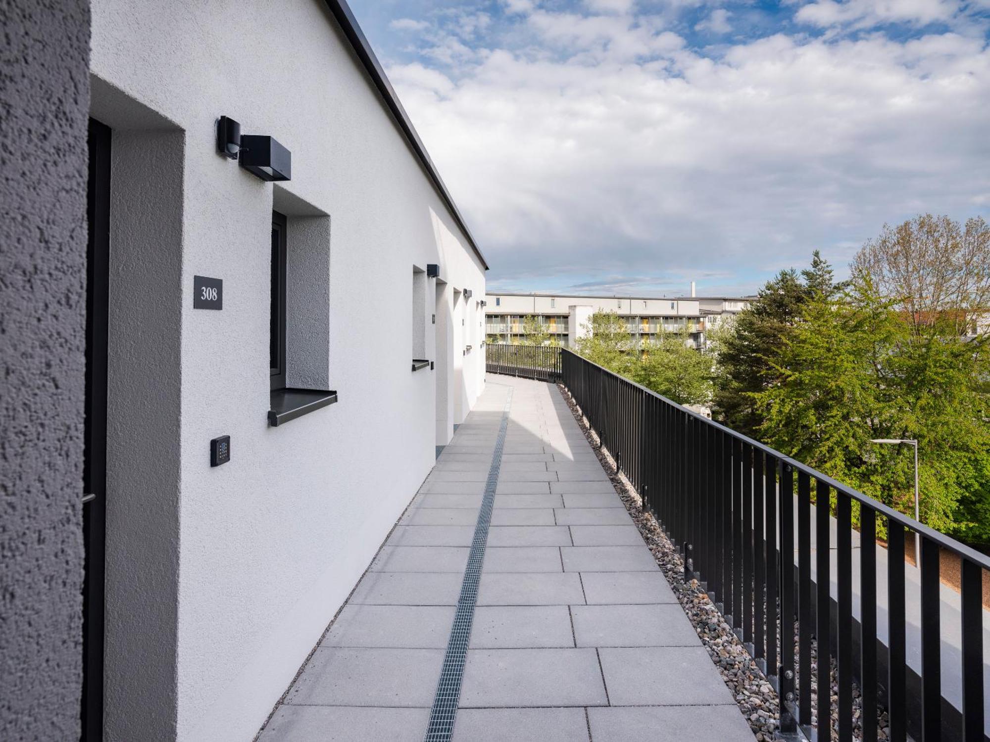 Numa Obersendling 4* München
