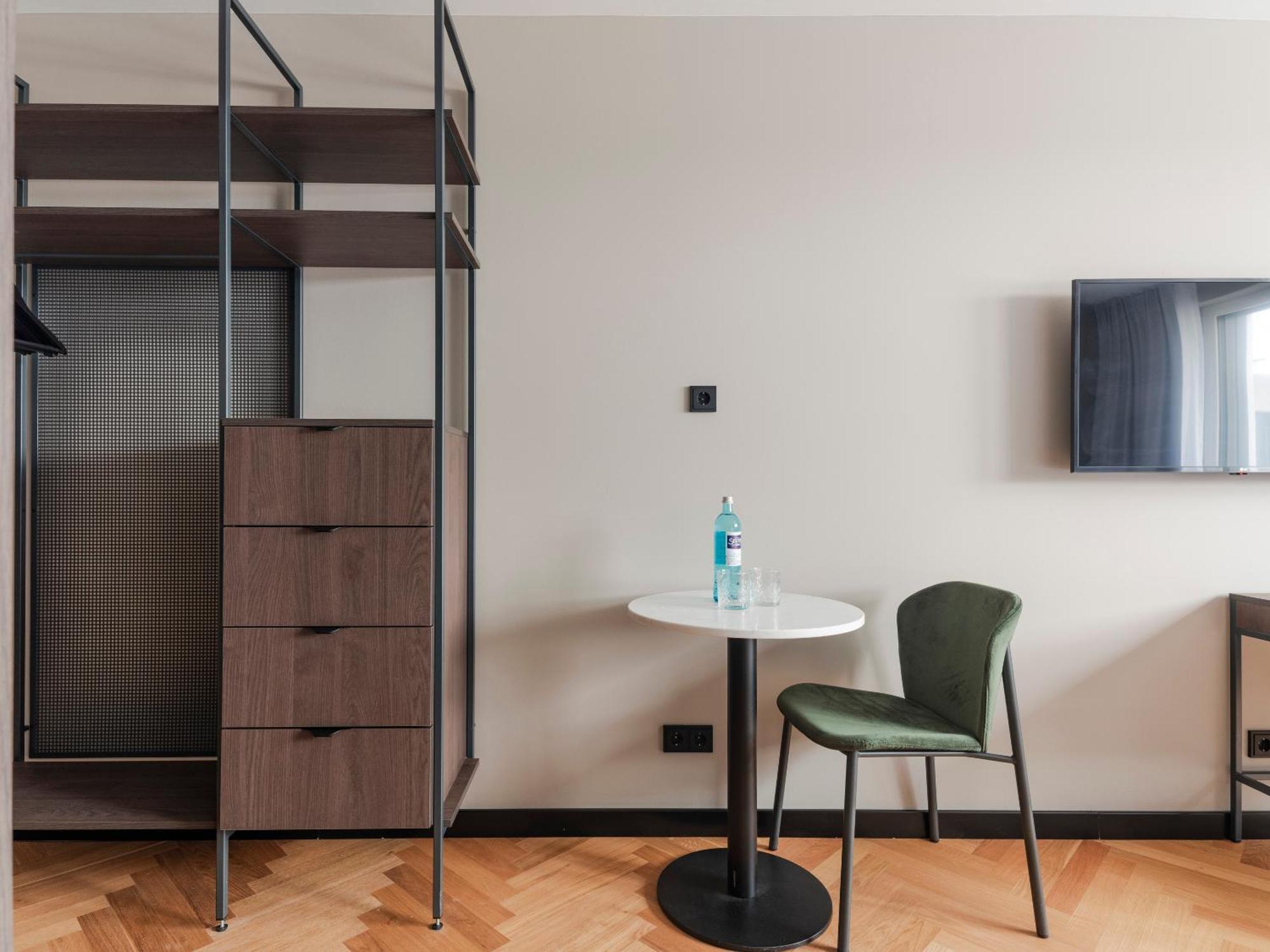 Numa Obersendling 4* München