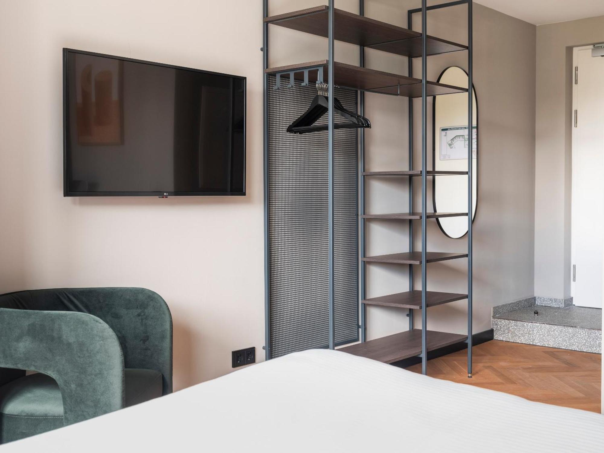 Numa Obersendling Lejlighedshotel München