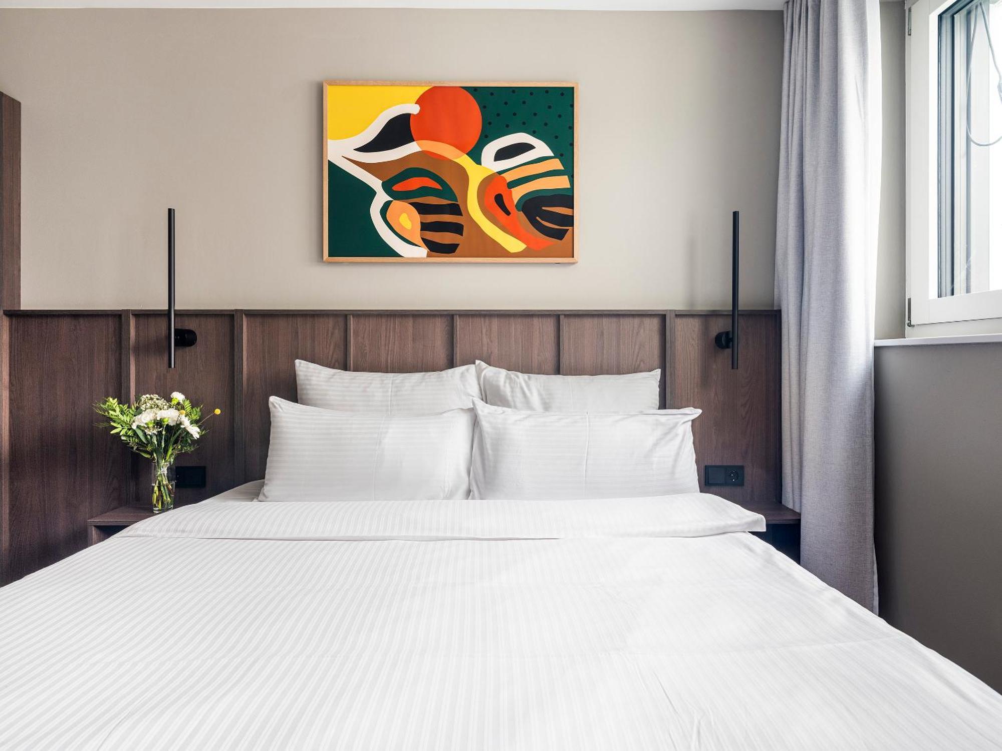 Numa Obersendling Lejlighedshotel